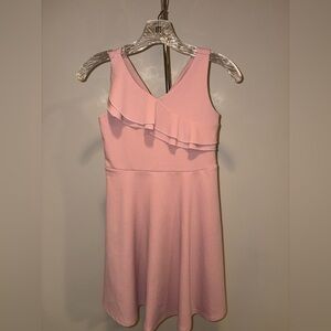 Nickie Lew Girls Strapless Dress Size 10